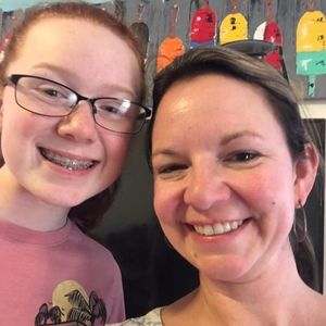 Meet your Posher, Holly